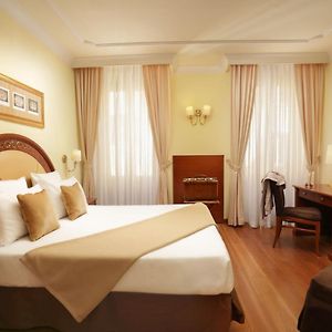 Superior Kamer met een Queen Size Bed