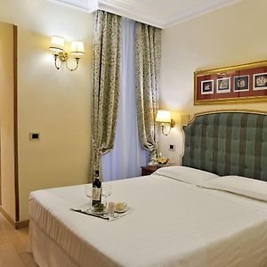 Kamer met een King Size Bed